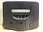 Console Nintendo 64 Preto Bivolt - Imagem 3