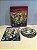 COM DETALHES - LEGO Indiana Jones 2 Greatest Hits Americano PS3 - Imagem 1