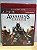 Assassins Creed II Greatest Hits Nacional PS3 - Imagem 2