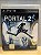 Portal 2 Asiatico/Americano PS3 - Imagem 2