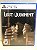 Lost Judgment Americano PS5 - Imagem 2