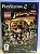 COM DETALHES - LEGO Indiana Jones Trilogy Europeu PS2 - Imagem 2