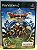 Dragon Quest VIII Americano PS2 - Imagem 2