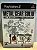 COM DETALHES - Metal Gear Solid Essential Collection Americano PS2 - Imagem 1