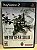 Metal Gear Solid Essential Collection PS2 - Imagem 9
