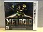 Metroid Samus Returns Americano 3DS - Imagem 2