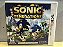 COM DETALHES - Sonic Generations Americano 3DS - Imagem 2