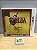 The Legend of Zelda Ocarina of Time 3D Nintendo Selects Sem Manual Americano 3DS - Imagem 1
