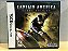 Captain America Americano DS - Imagem 2