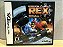 Generator REX Sem Manual Americano DS - Imagem 2