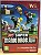 New Super Mario Bros Wii Europeu Wii - Imagem 2