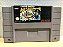 RELABEL - Super Mario All-Stars Americano Super Nintendo - Imagem 1
