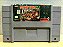Donkey Kong Country Americano Super Nintendo - Imagem 1