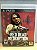 Red Dead Redemption Sem Manual Americano PS3 - Imagem 2