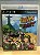 COM DETALHES - Chaves Kart Sem Manual Nacional PS3 - Imagem 2