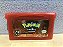 Pokemon Firered Version Na Caixa Americano GameBoy Advance - Imagem 4