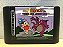 Turma da Monica na Terra dos Monstros Mega Drive - Imagem 4