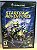 COM DETALHES - Starfox Adventures + Disco Bonus Americano GameCube - Imagem 2