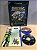 COM DETALHES - Starfox Adventures + Disco Bonus Americano GameCube - Imagem 1