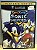 COM DETALHES - Sonic Heroes Americano GameCube - Imagem 2