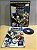 COM DETALHES - Sonic Heroes Americano GameCube - Imagem 1
