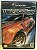 COM DETALHES - Need for Speed Underground Sem Manual Americano GameCube - Imagem 2
