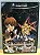 REIMPRESSO - Yugioh Falsebound Kingdom Americano GameCube - Imagem 2