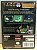 REIMPRESSO - The Legend of Zelda Four Sword Adventures Americano GameCube - Imagem 3