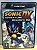 REIMPRESSO - Sonic Adventure DX Directors Cut Americano GameCube - Imagem 4