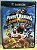 REIMPRESSSO - Power Rangers Dino Thunder Americano GameCube - Imagem 2