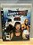 SmackDown Vs Raw 2008 Sem Manual Europeu PS3 - Imagem 4