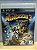 Madagascar 3 Sem Manual Nacional PS3 - Imagem 2