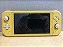 Console Nintendo Switch Lite Amarelo Na Caixa Bivolt - Imagem 5