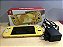 Console Nintendo Switch Lite Amarelo Na Caixa Bivolt - Imagem 1