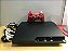 Console PS3 Preto Desbloqueado 110v - Imagem 1