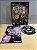 Guitar Hero 3 Legends of Rock Americano PS2 - Imagem 1