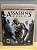 COM DETALHES - Assassins Creed Greatest Hits Americano PS3 - Imagem 3