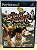 Street Fighter Anniversary Collection Americano PS2 - Imagem 3