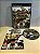 Street Fighter Anniversary Collection Americano PS2 - Imagem 1