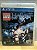 COM DETALHES - LEGO Hobbit Nacional PS3 - Imagem 2