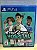 Two Point Hospital Americano PS4 - Imagem 2