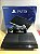 Console PS3 Super Slim Preto 500GB Bivolt Na Caixa - Imagem 1
