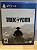 Trek to Yomi Americano PS4 - Imagem 2
