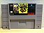 Double Dragon 5 Americano Super Nintendo - Imagem 1