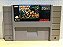 Congos Caper Americano Super Nintendo - Imagem 1