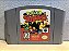 RELABEL - Pokemon Snap Americano Nintendo 64 - Imagem 1
