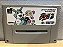 Bomberman 3 Japones SNES - Imagem 1