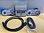 Console Super Nintendo Mini Bivolt - Imagem 1
