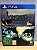 Another World + Flashback Europeu PS4 - Imagem 2