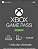 Xbox Game Pass Ultimate 1 Mês - Xbox One / Series X|S - Imagem 1